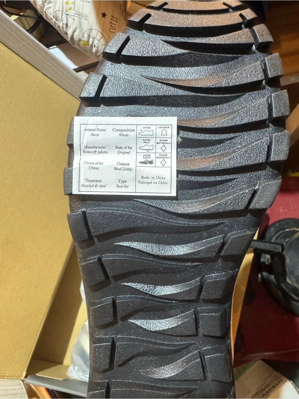 Bearpaw Women's Boots